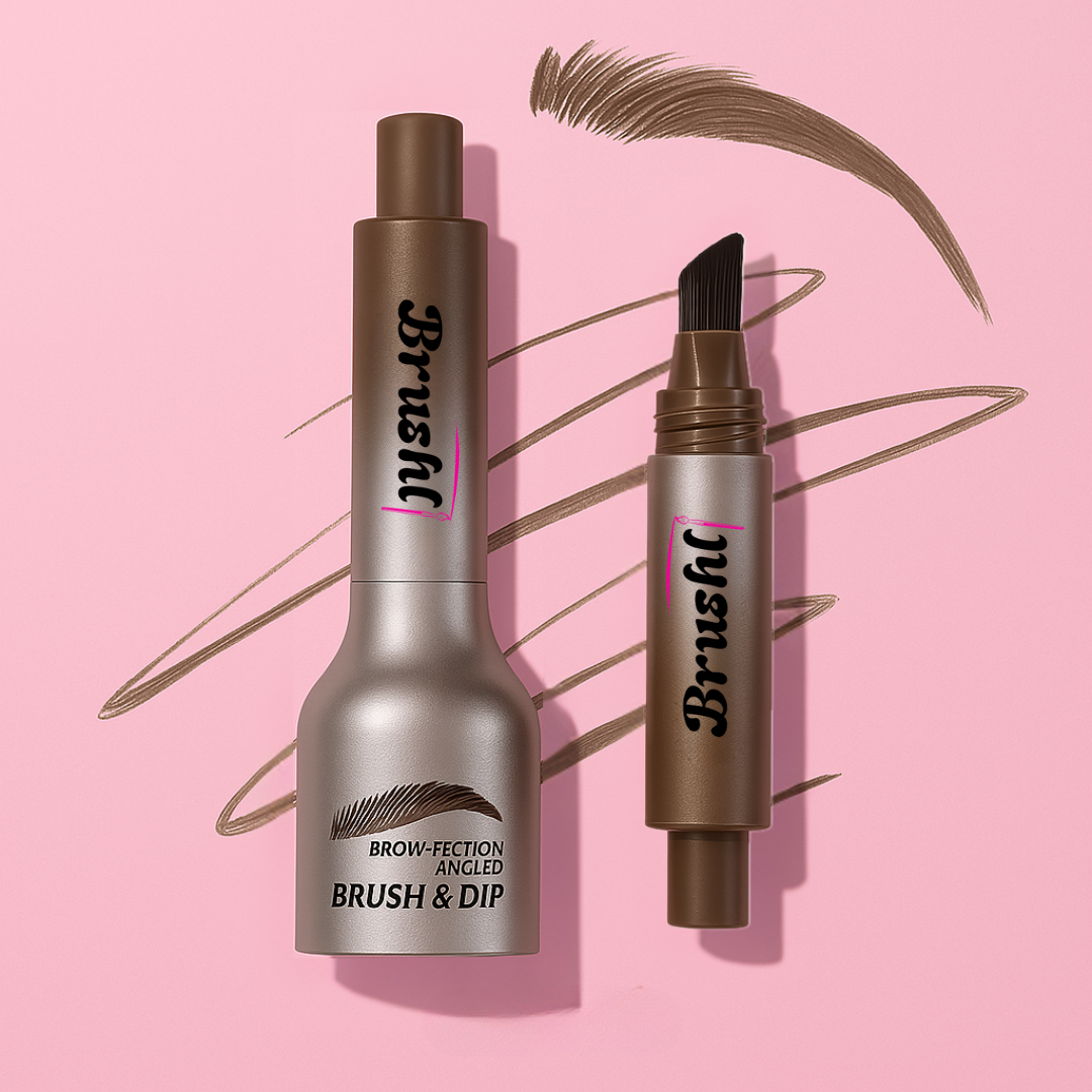 Brushli™ - Augenbrauenpinsel