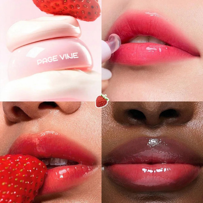 Page Vine Lip Jam