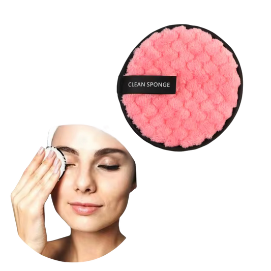 Brushli™ - Make-up Entferner